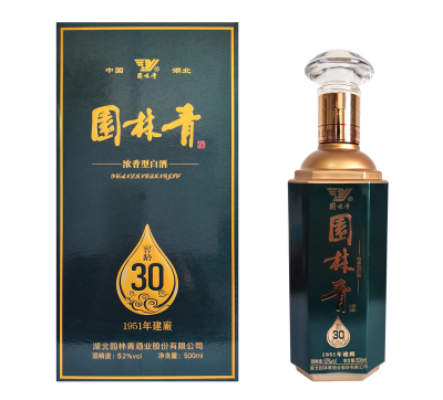 窖齡30
