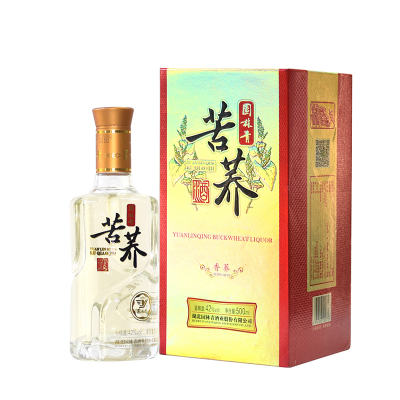 園林青香蕎