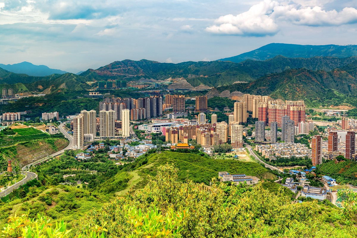 環(huán)保督察不是一陣風(fēng)!攀枝花推出22項(xiàng)制度措施促進(jìn)生態(tài)文明建設(shè)!_財(cái)經(jīng)_網(wǎng)