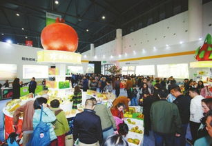 聚焦 康養(yǎng) 農(nóng)業(yè) 攀枝花展區(qū)驚艷農(nóng)博會(huì)