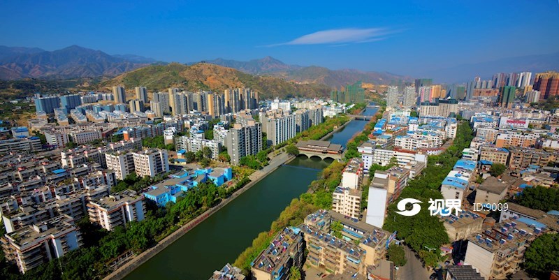 攀枝花市仁和區(qū)全景 圖片 | 軒視界