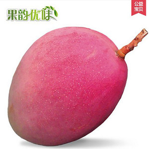 攀枝花綠色芒果 產地直供，品質優選，批發采購一站式服務